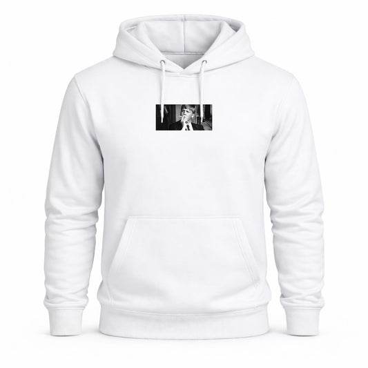 Willem Box Logo | Koningsdag Hoodie