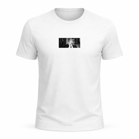 Willem Box Logo | Koningsdag T-Shirt