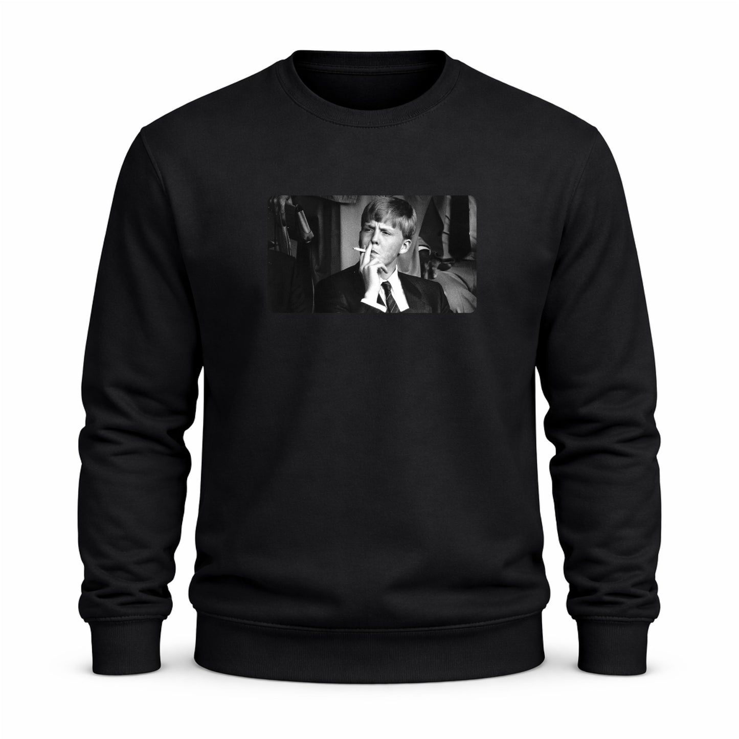 Willem Met Peuk | Koningsdag Sweater