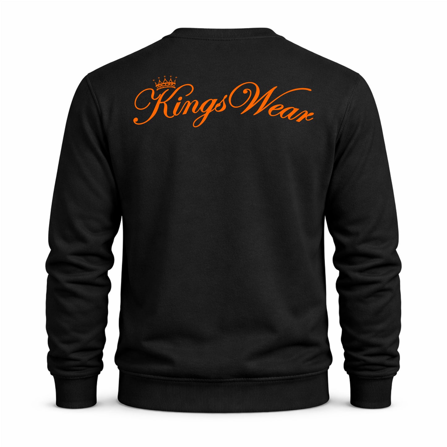 KingsWear Classic | Koningsdag Sweater
