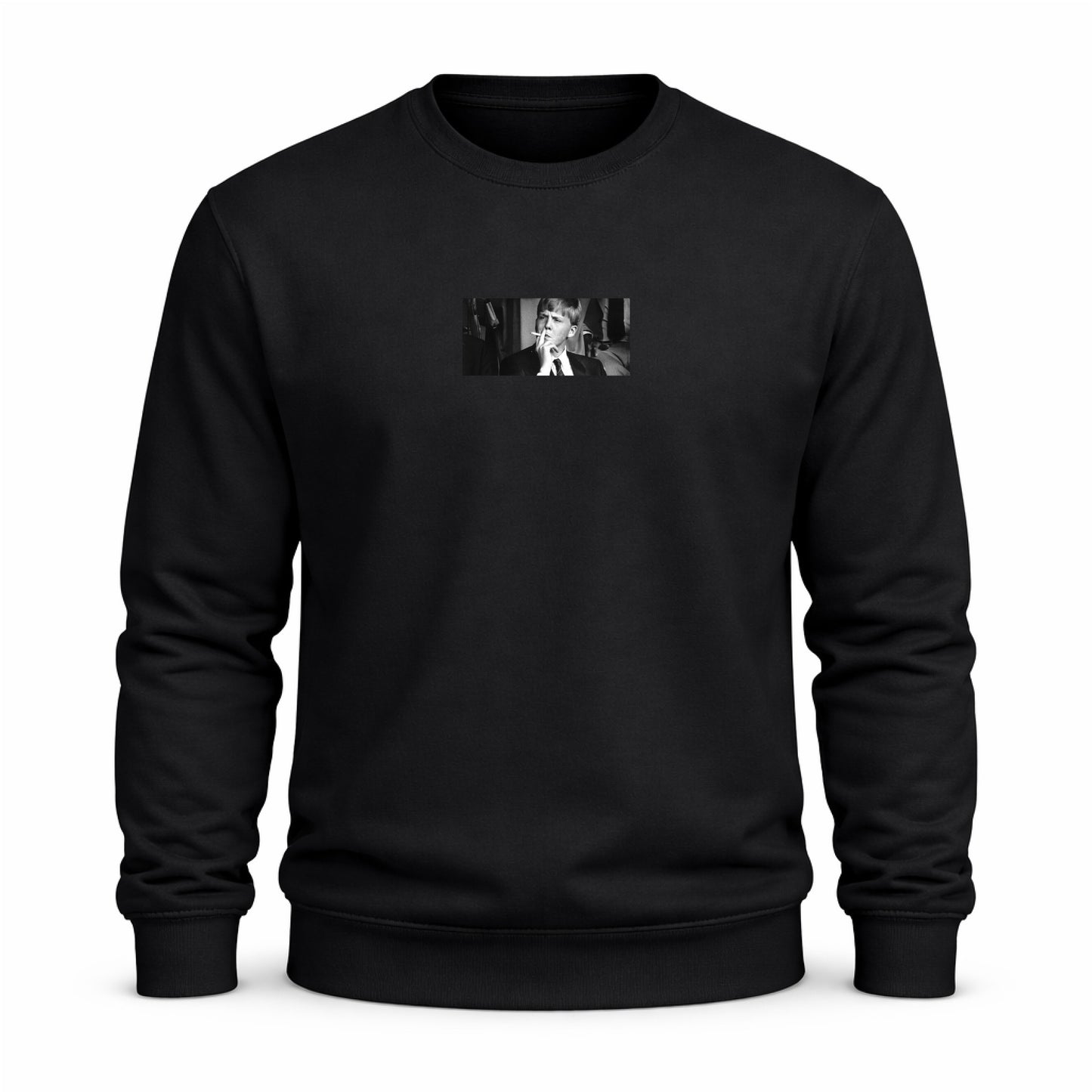 Willem Box Logo | Koningsdag Sweater