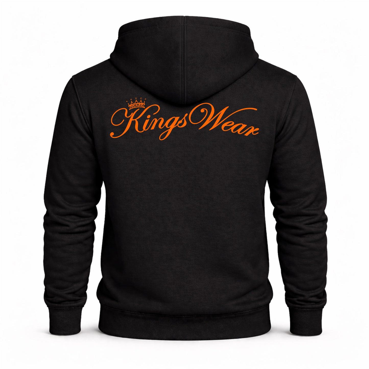 KingsWear Classic | Koningsdag Hoodie