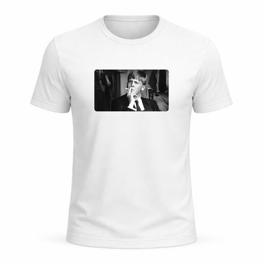 Willem Met Peuk | Koningsdag T-Shirt