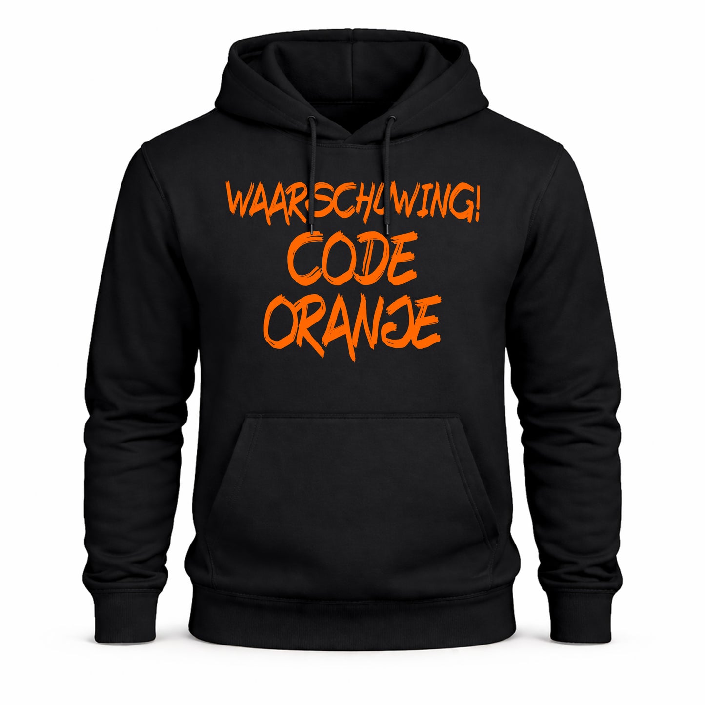 Code Oranje | Koningsdag Hoodie