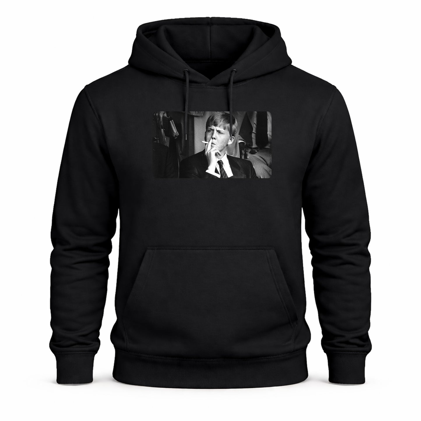Willem Met Peuk | Koningsdag Hoodie