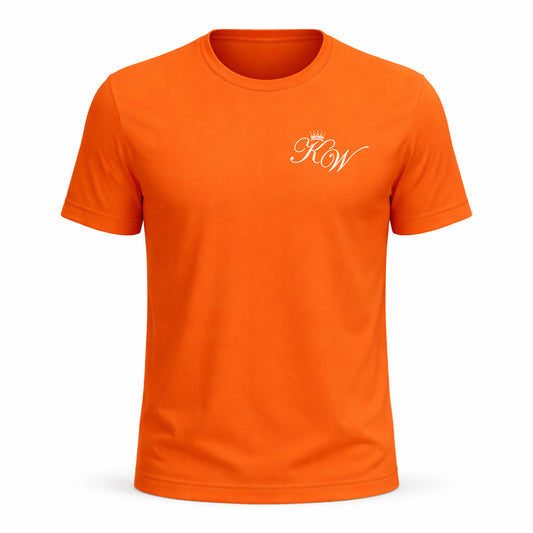 KingsWear Classic | Koningsdag T-Shirt