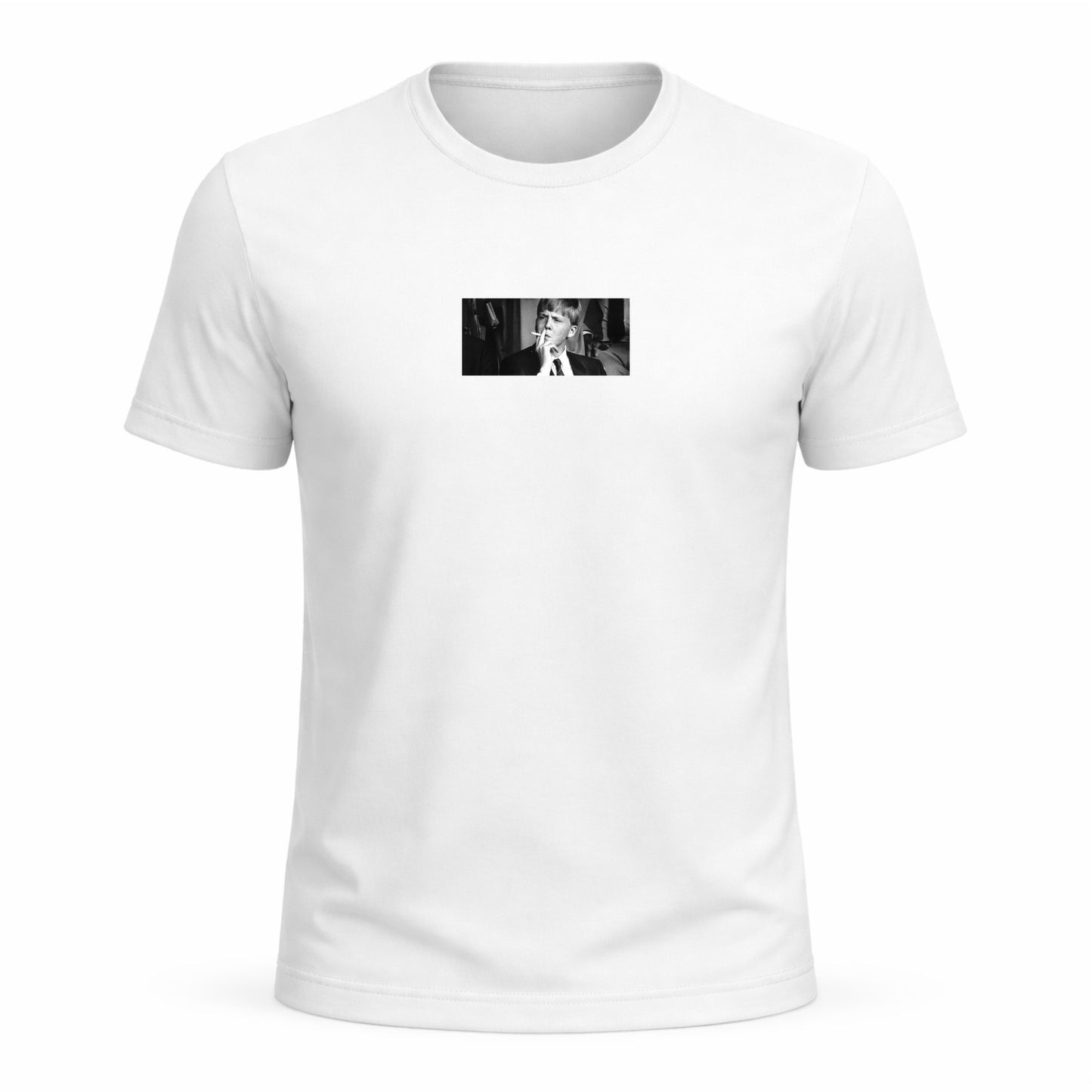 Willem Box Logo | Koningsdag T-Shirt