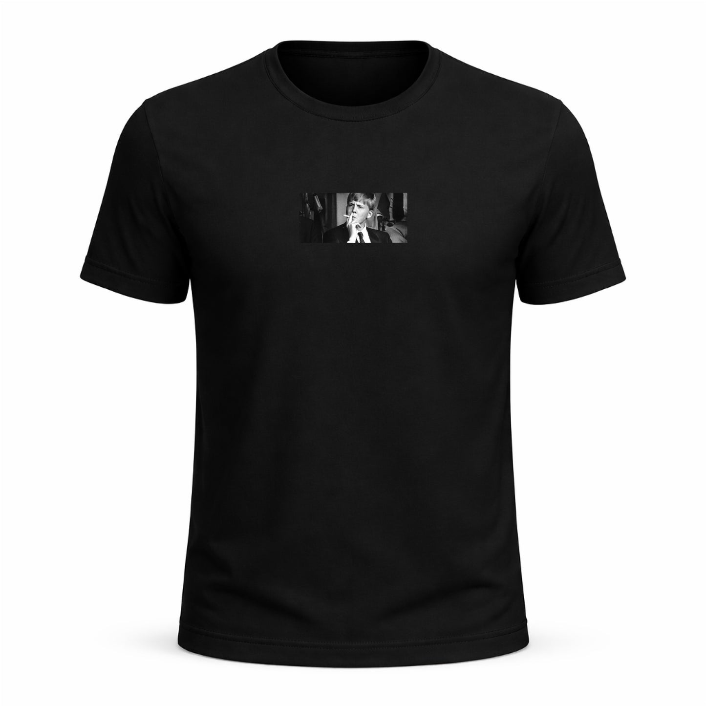 Willem Box Logo | Koningsdag T-Shirt