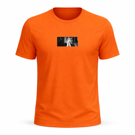 Willem Box Logo | Koningsdag T-Shirt