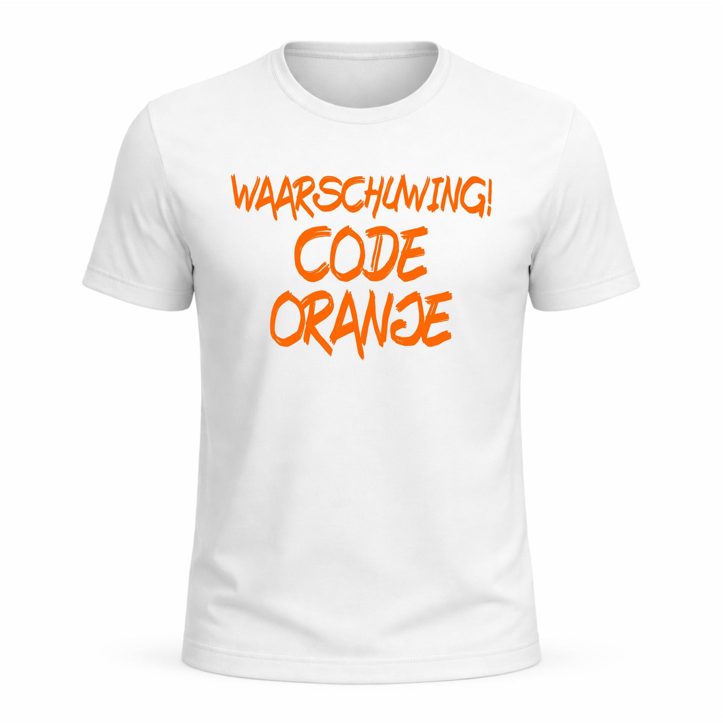 Code Oranje | Koningsdag T-Shirt