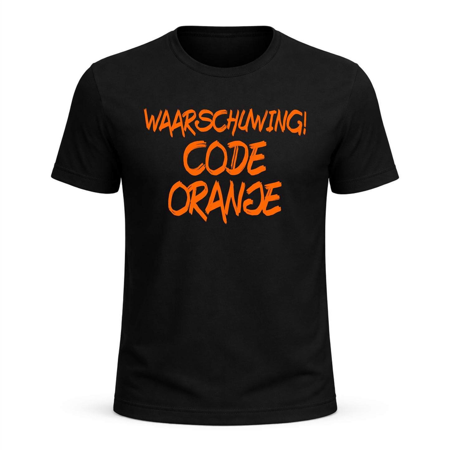 Code Oranje | Koningsdag T-Shirt
