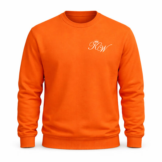 KingsWear Classic | Koningsdag Sweater