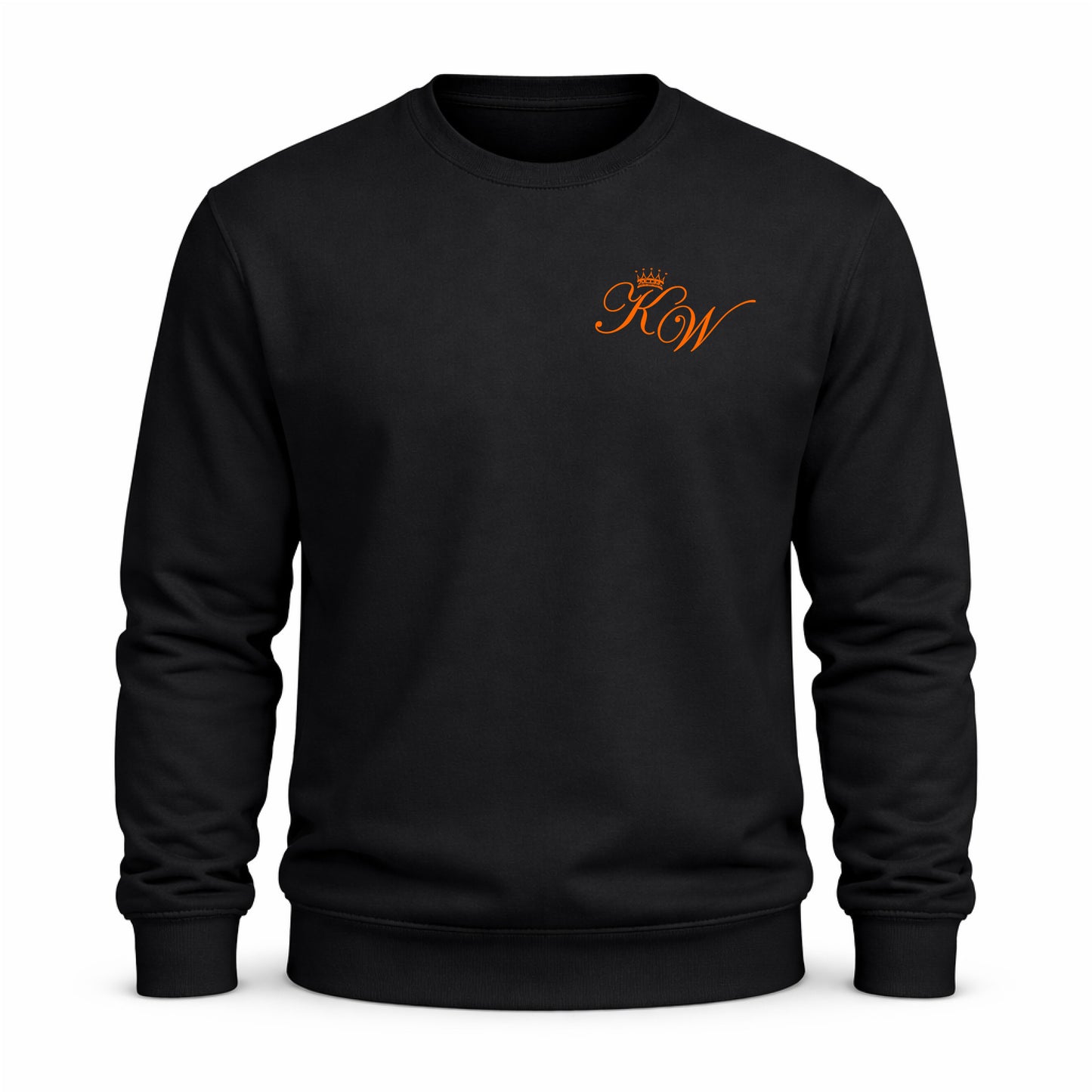 KingsWear Classic | Koningsdag Sweater