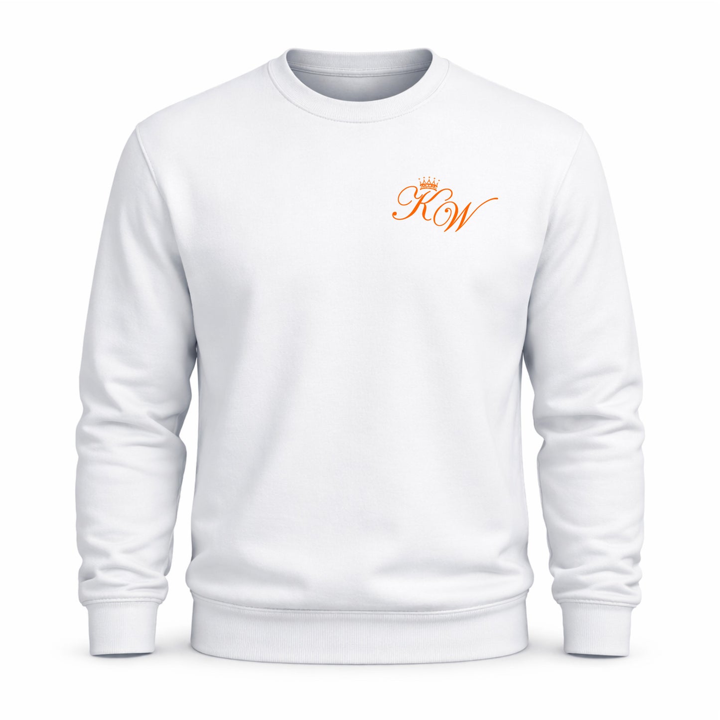 KingsWear Classic | Koningsdag Sweater