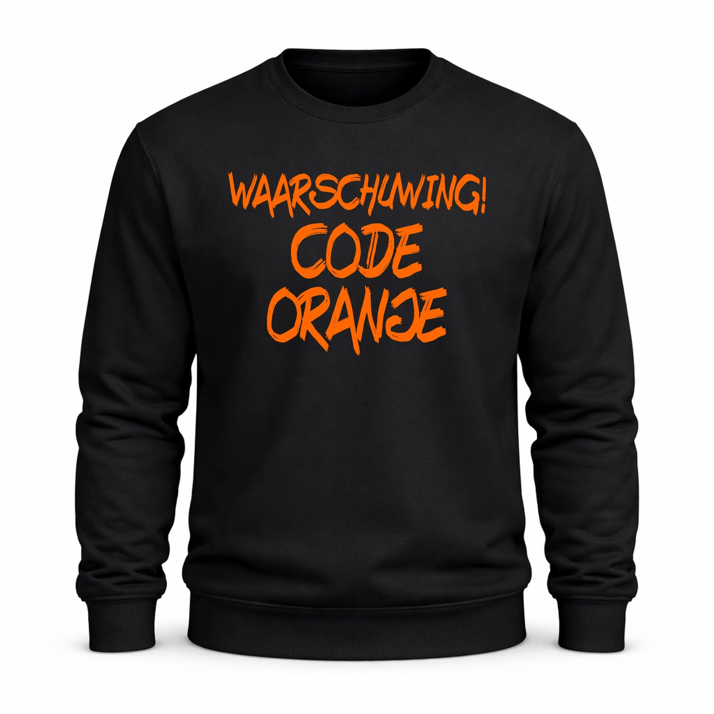 Code Oranje | Koningsdag Sweater