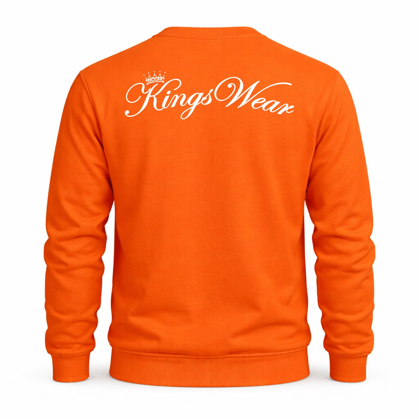 KingsWear Classic | Koningsdag Sweater