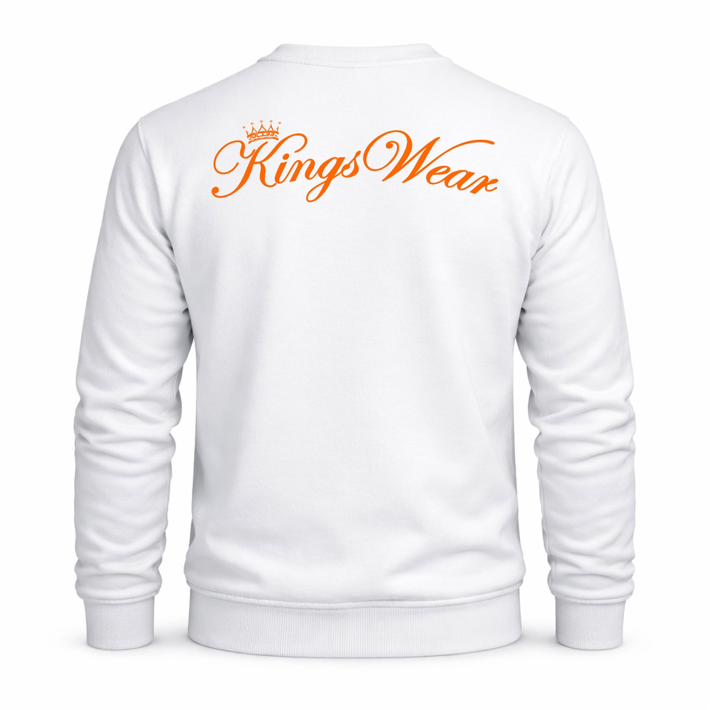 KingsWear Classic | Koningsdag Sweater