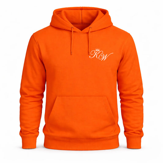 KingsWear Classic | Koningsdag Hoodie