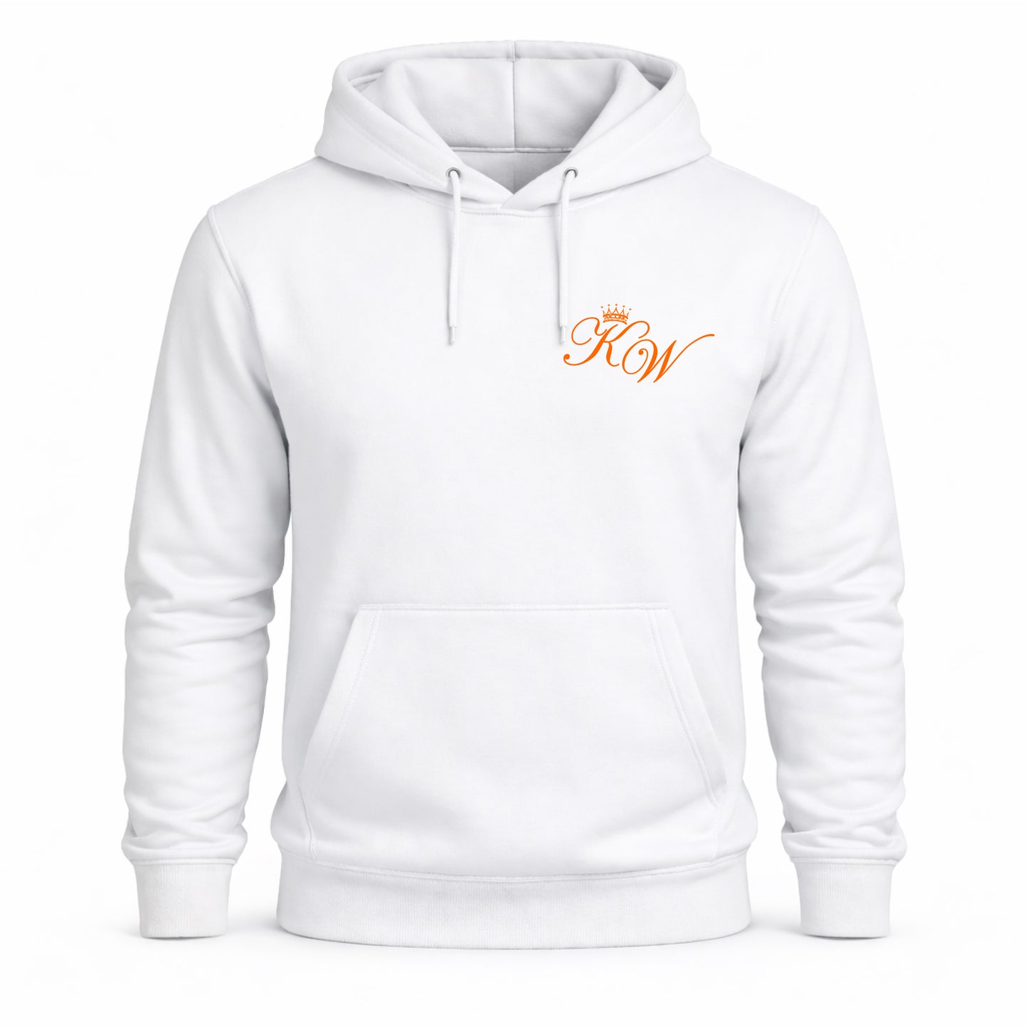 KingsWear Classic | Koningsdag Hoodie