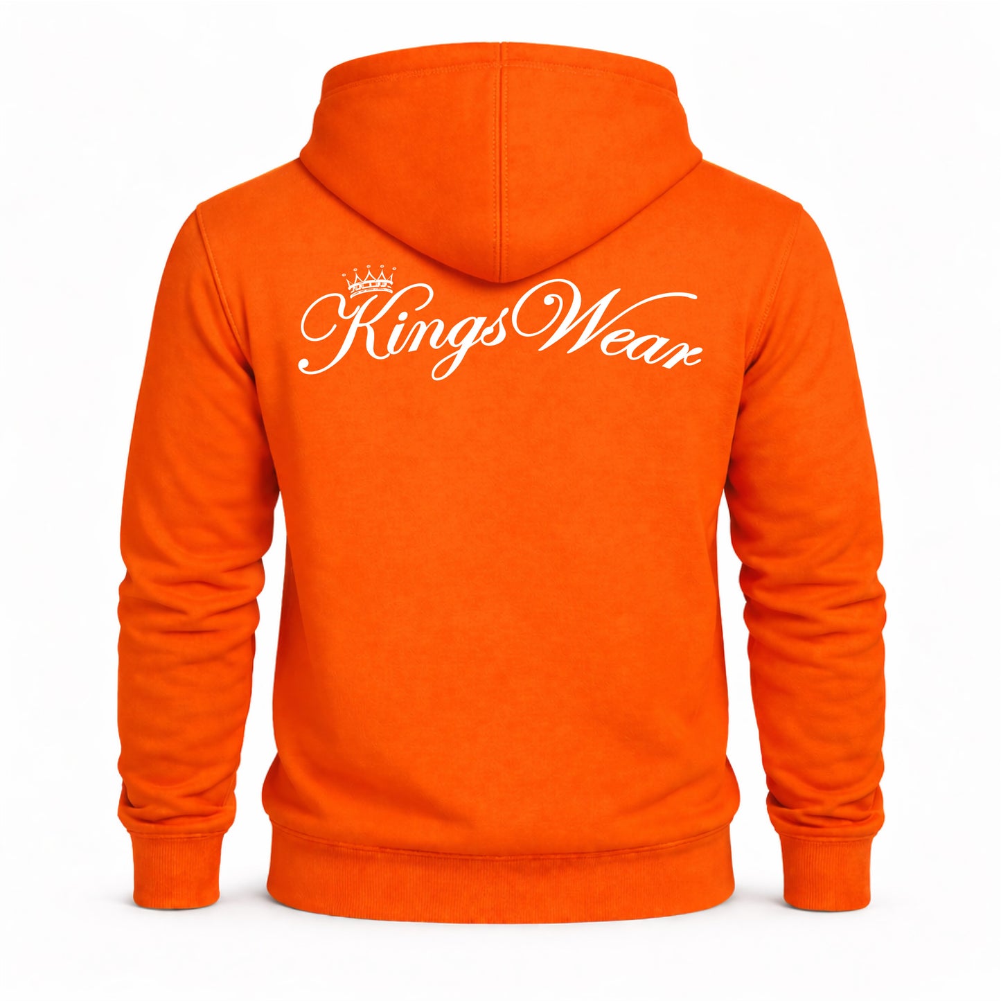 KingsWear Classic | Koningsdag Hoodie