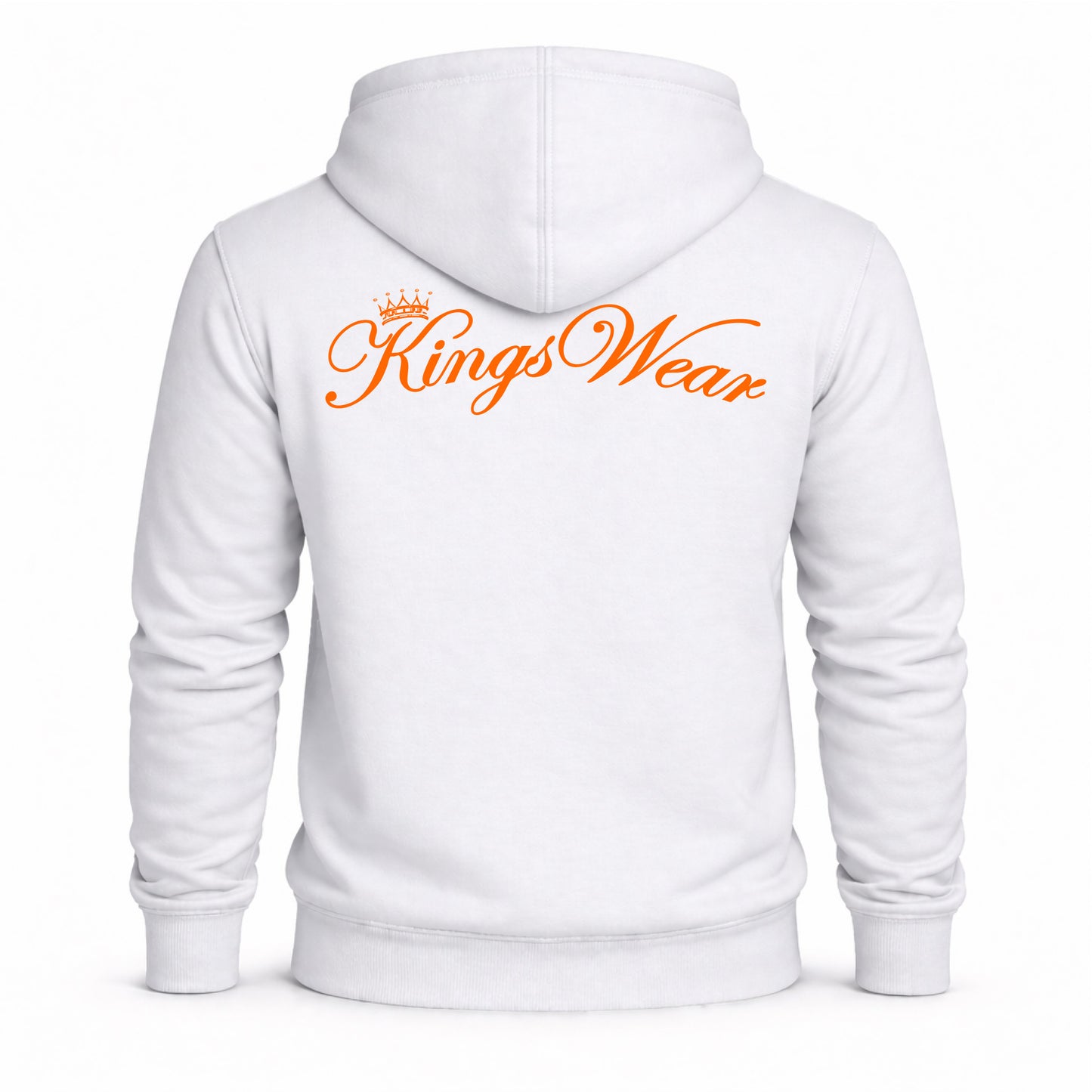KingsWear Classic | Koningsdag Hoodie