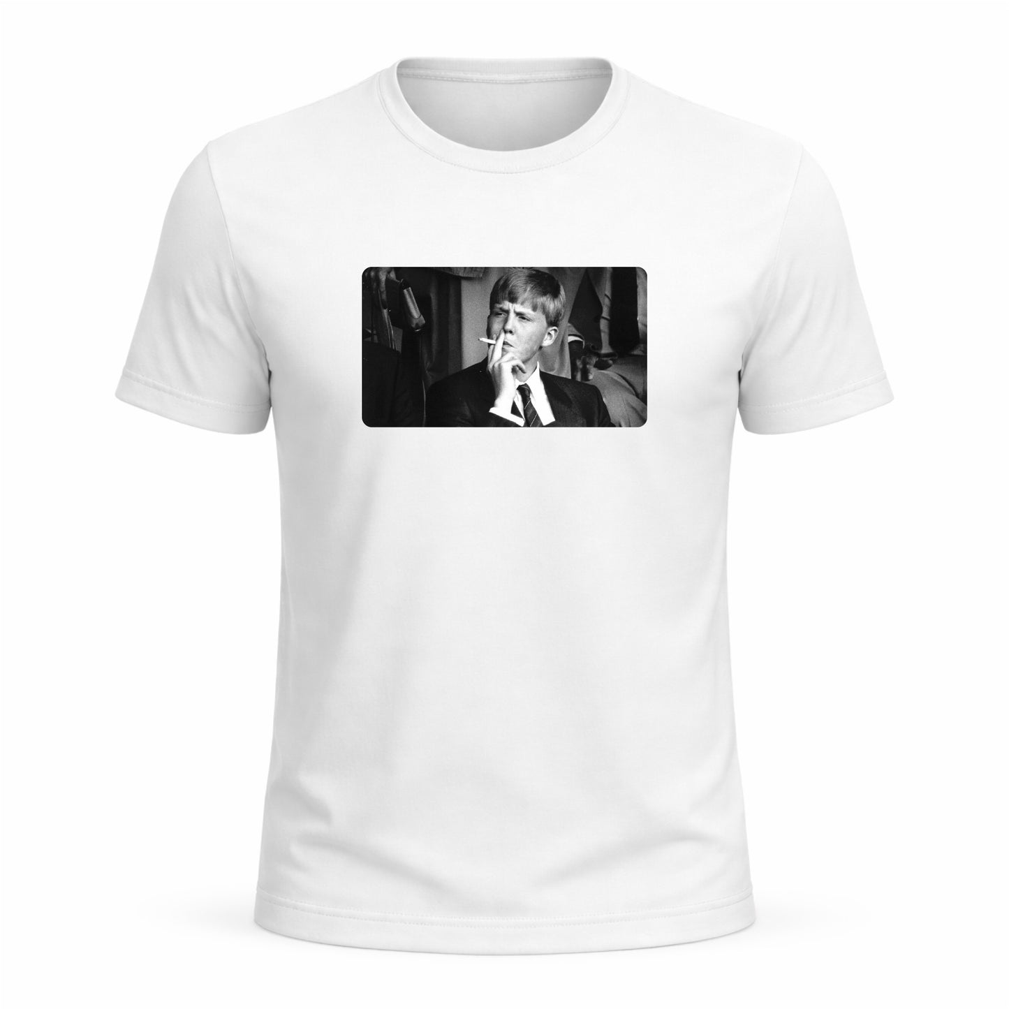 Willem Met Peuk | Koningsdag T-Shirt