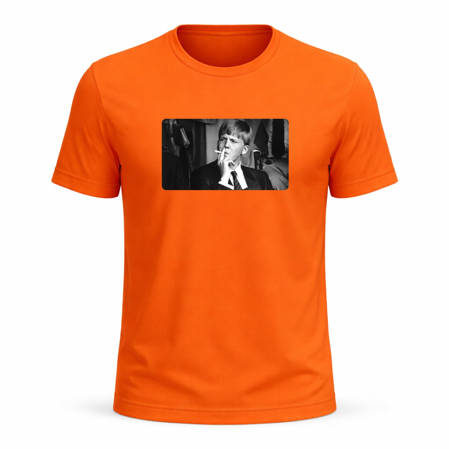 Willem Met Peuk | Koningsdag T-Shirt